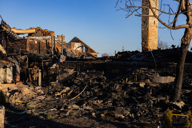 Reliable Structural Rebuild contractor in Bellevue, KY by Fire Damage Doption