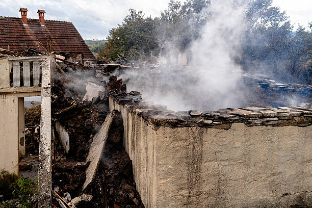 Affordable Structural Rebuild solutions in Bellevue, KY